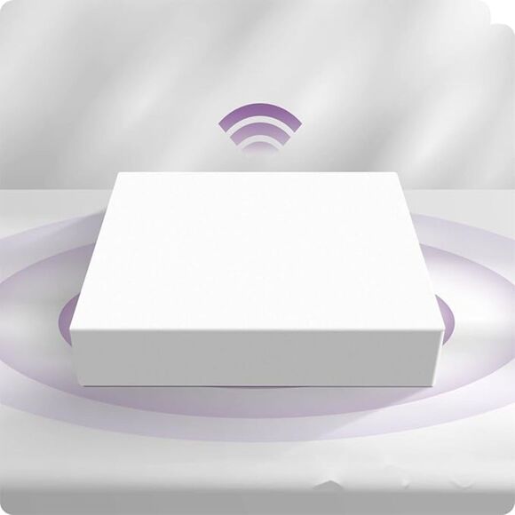 Graywind ZIGBEE Gateway for Motorized Shades Model #60407 - Picture 1 of 5